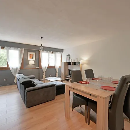 O'portes De La Gare-parking-clim-5mins Centre-ville Apartment