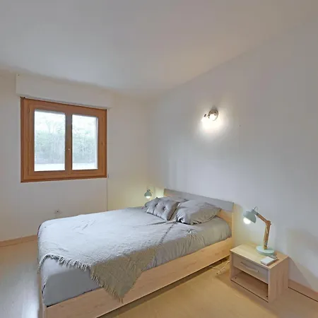 Apartment O'portes De La Gare-parking-clim-5mins Centre-ville Avignon